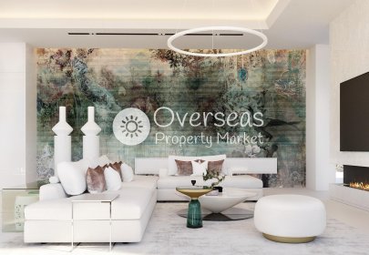 New Build - Villa -
Benahavís