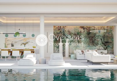 New Build - Villa -
Benahavís