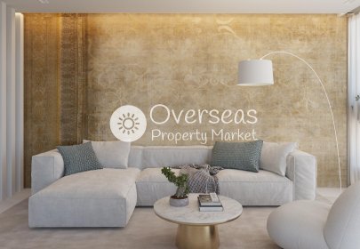 New Build - Villa -
Benahavís