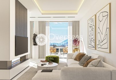 New Build - Villa -
Benahavís