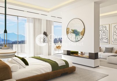 New Build - Villa -
Benahavís