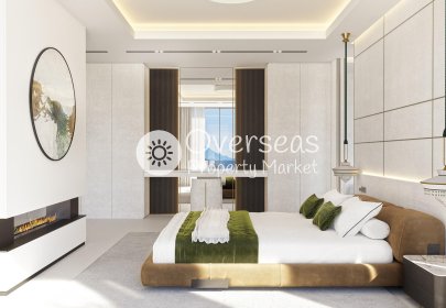 New Build - Villa -
Benahavís