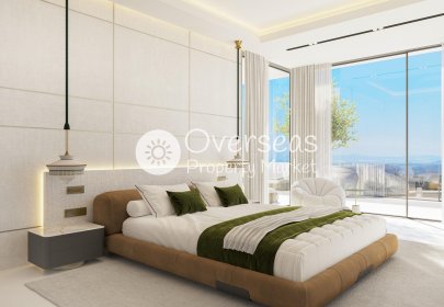 New Build - Villa -
Benahavís