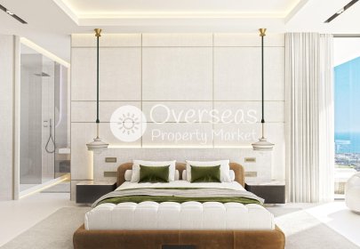 New Build - Villa -
Benahavís