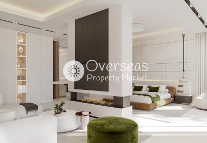 New Build - Villa -
Benahavís