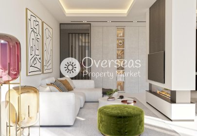 New Build - Villa -
Benahavís