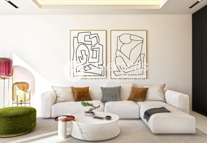 New Build - Villa -
Benahavís