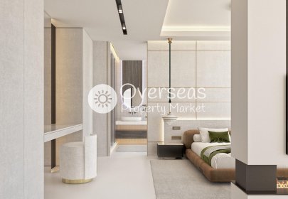 New Build - Villa -
Benahavís