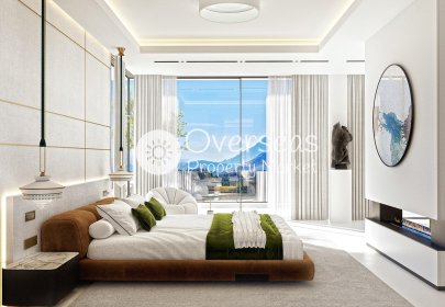 New Build - Villa -
Benahavís