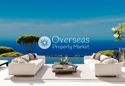 New Build - Villa -
Benahavís