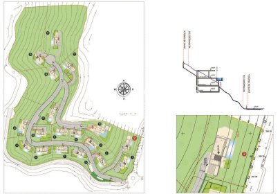 New Build - Villa -
Benahavís