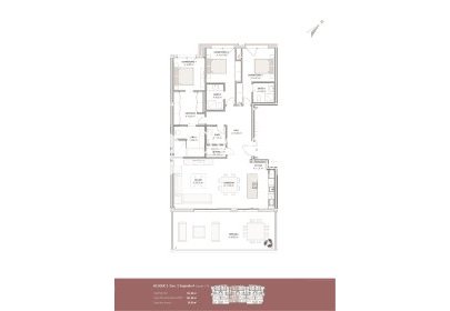 Nowy budynek - Daszek -
Estepona