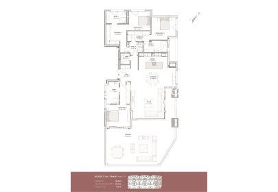 Obra nueva - Ground floor apartment -
Estepona