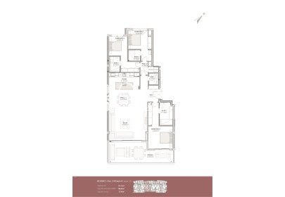 Nieuwbouw Woningen - Appartement / flat -
Estepona