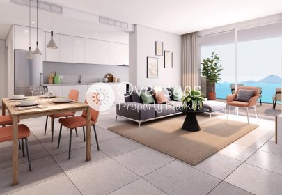 New Build - Apartment / flat -
La Manga del Mar Menor