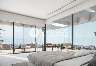 Nieuwbouw Woningen - Ground floor apartment -
Estepona