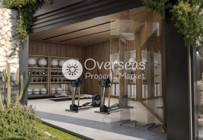 Nieuwbouw Woningen - Ground floor apartment -
Estepona
