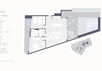 Nieuwbouw Woningen - Ground floor apartment -
Estepona