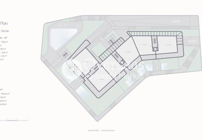 Nieuwbouw Woningen - Ground floor apartment -
Estepona