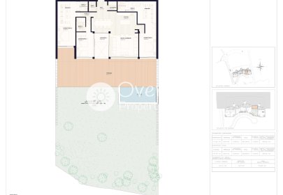 Obra nueva - Ground floor apartment -
Casares