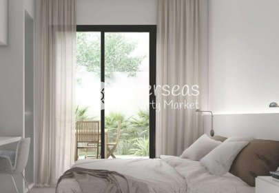 Nowy budynek - Villa -
San Juan de los Terreros