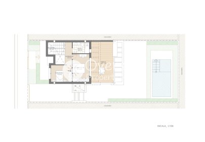 Nowy budynek - Villa -
San Juan de los Terreros