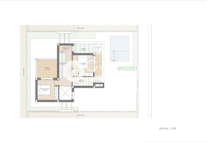 Nowy budynek - Villa -
San Juan de los Terreros