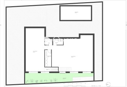 Neue Gebäude - Villa -
Torre Pacheco