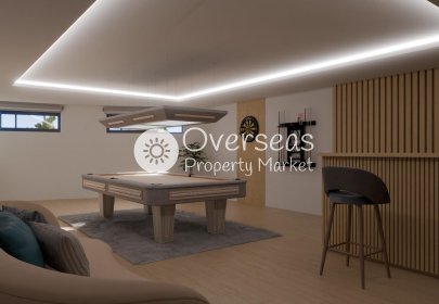 Obra nueva - Adosado -
Mijas