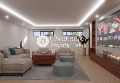 Obra nueva - Adosado -
Mijas
