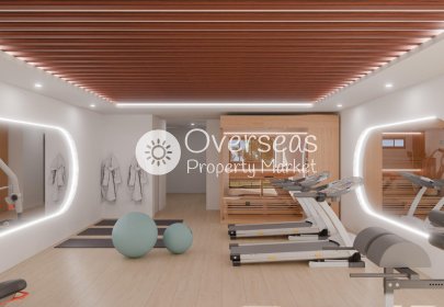 Obra nueva - Adosado -
Mijas