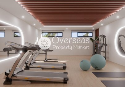 Obra nueva - Adosado -
Mijas