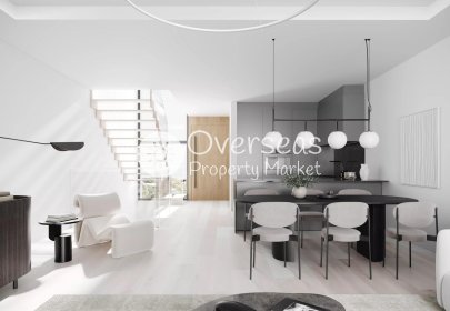 Nouvelle construction - Semidetached -
Mijas