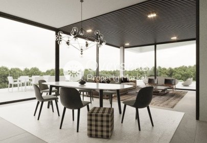 Obra nueva - Villa -
Altea