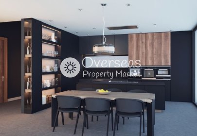 Obra nueva - Villa -
Altea