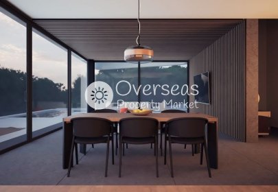 Obra nueva - Villa -
Altea