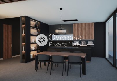 Obra nueva - Villa -
Altea