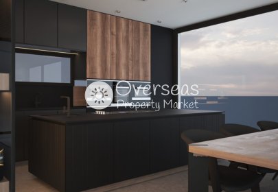 Obra nueva - Villa -
Altea