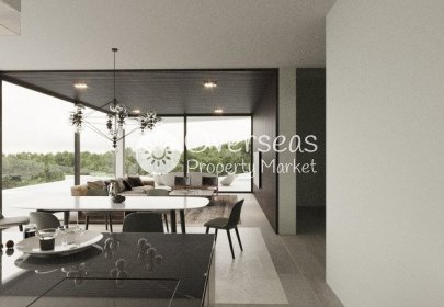 Obra nueva - Villa -
Altea