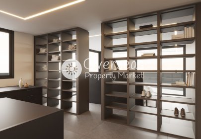 Obra nueva - Villa -
Altea