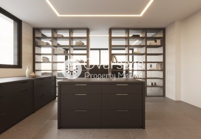 Obra nueva - Villa -
Altea