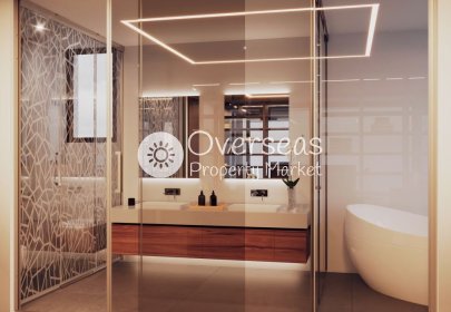 Obra nueva - Villa -
Altea