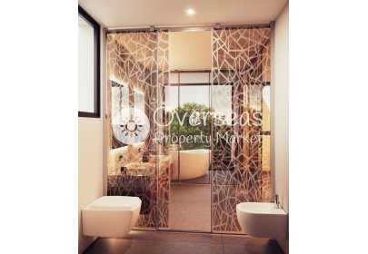 Obra nueva - Villa -
Altea