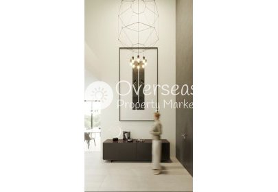 Obra nueva - Villa -
Altea