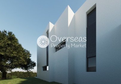 Obra nueva - Villa -
Altea