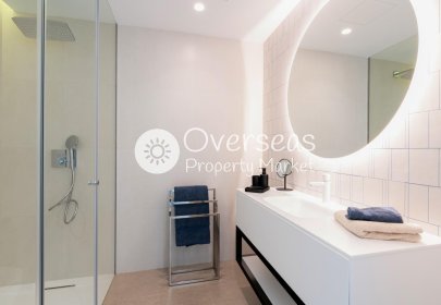 Nouvelle construction - Villa -
Benitachell