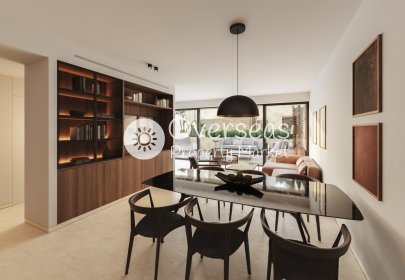 Nieuwbouw Woningen - Appartement / flat -
Estepona