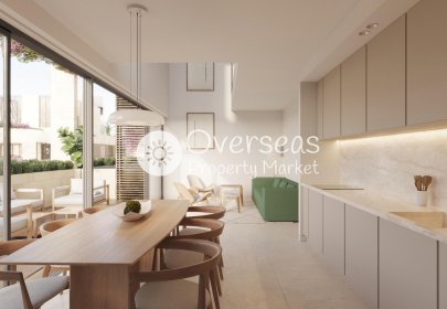 Nieuwbouw Woningen - Appartement / flat -
Estepona