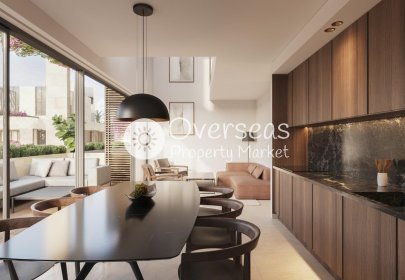 Nieuwbouw Woningen - Appartement / flat -
Estepona