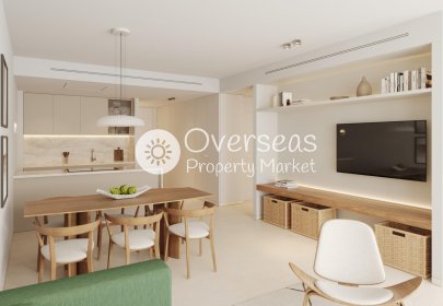 Nieuwbouw Woningen - Appartement / flat -
Estepona